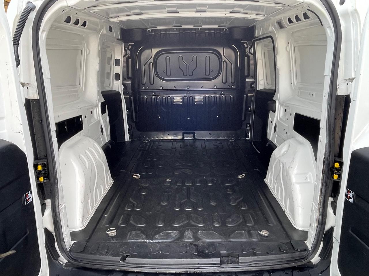 Opel Combo 1.6 CDTI 105CV PL-TN Van Blitz (1000kg) E6