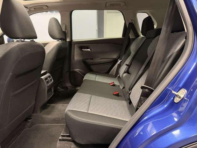 Nissan X-Trail X-Trail IV 2022 1.5 e-power N-Connecta 2wd auto