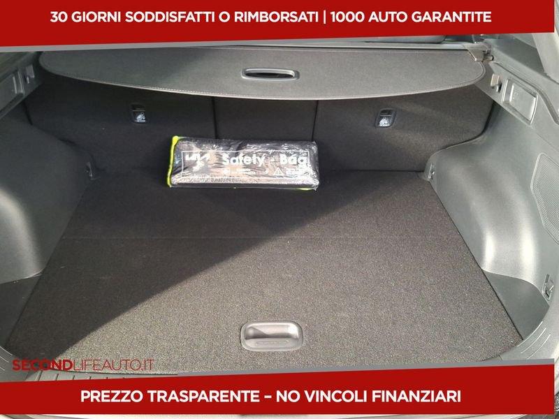 KIA Sportage 1.6 tgdi hev GT-line Plus auto