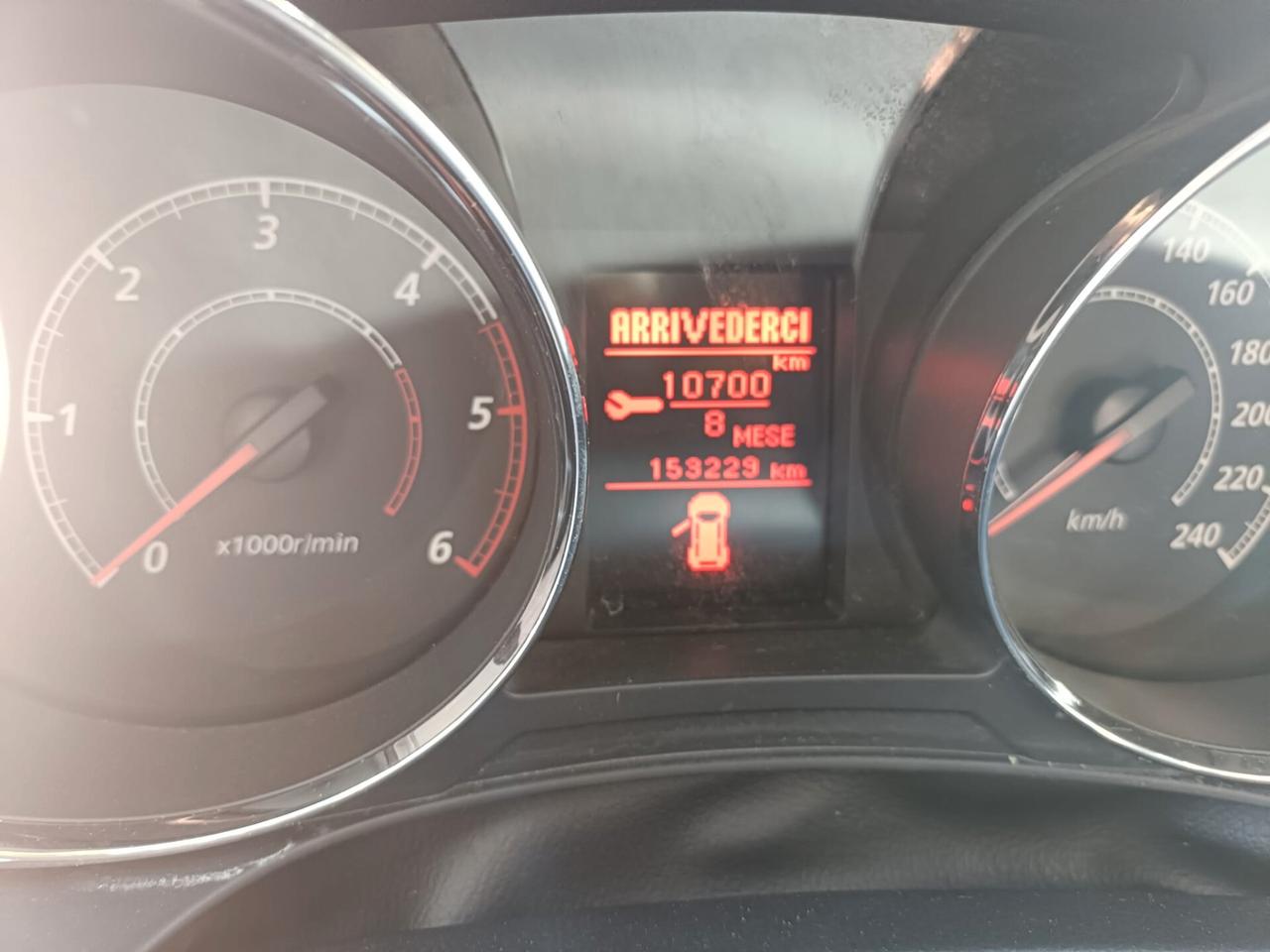 Citroen C4 Aircross HDi 115 S&S 2WD Attraction