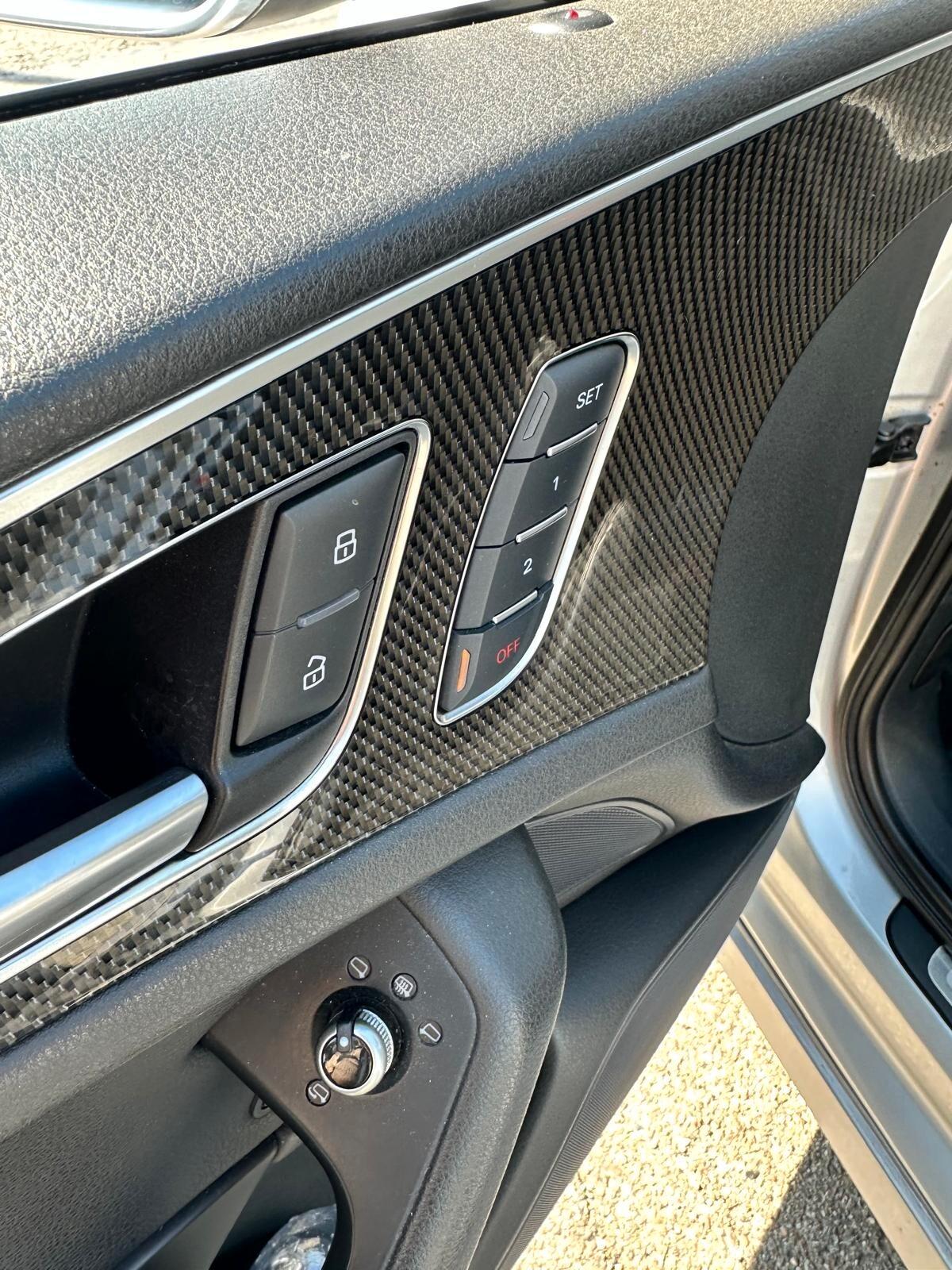 Audi A6 S6 Avant 4.0 TFSI quattro S tronic