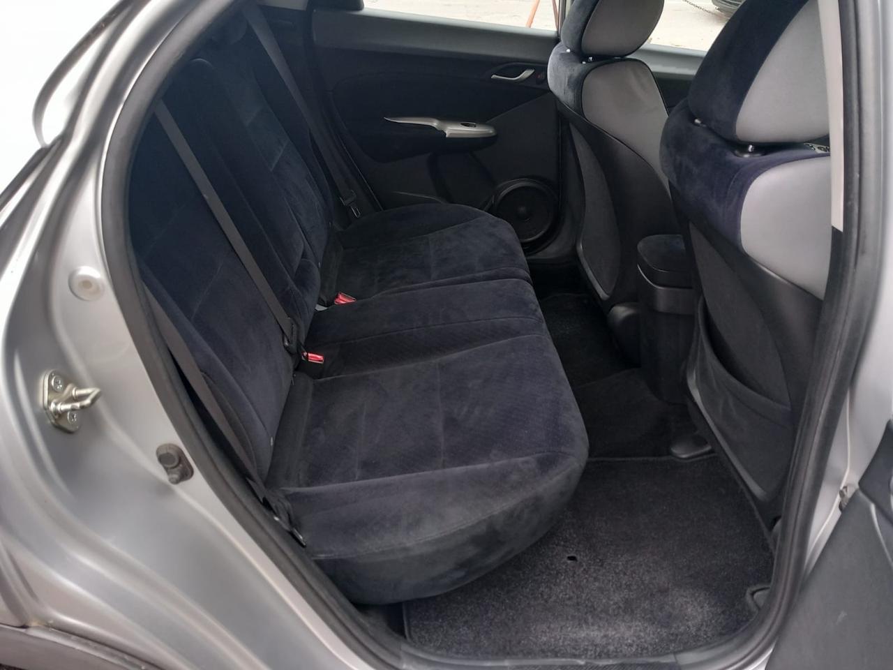 Honda Civic 1.8 i-VTEC 5p. Excl.LH i-P i-Sh LE