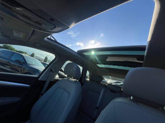 AUDI Q5 2.0 TDI 190 CV quattro S tronic Business Sport