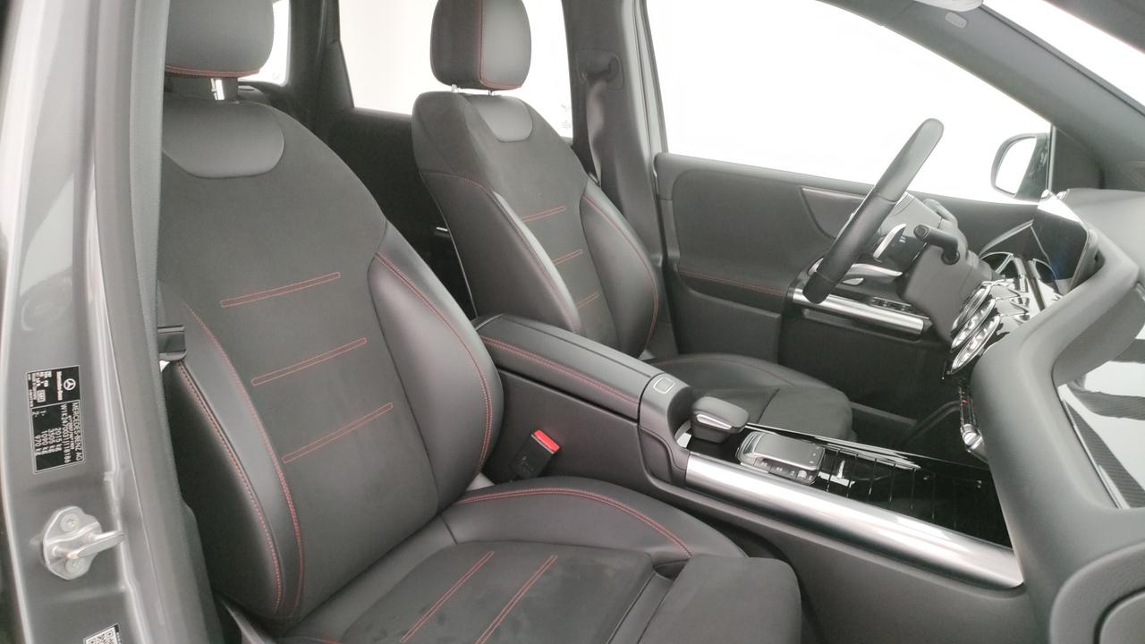 Mercedes-Benz B 180 d Premium auto