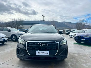 Audi Q2 2.0 TDI 116CV -FULL LED-NAVI
