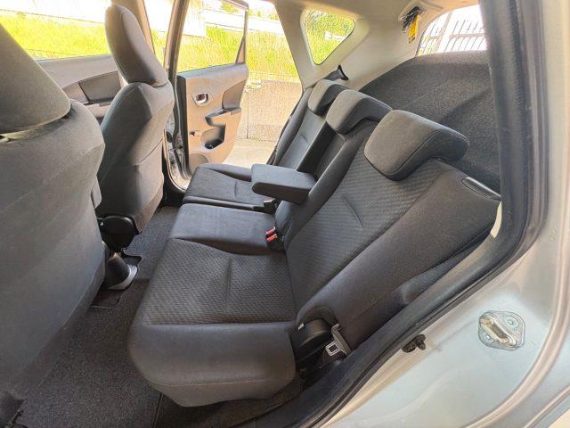 TOYOTA Verso-S 1.3 CVT Style AUTOMATICA NAVIGATORE E RETROCAMERA