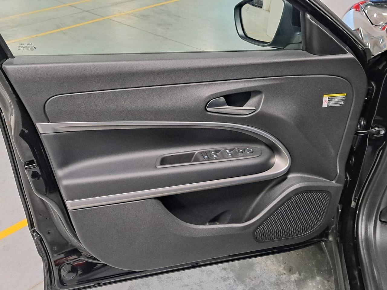 Jeep Avenger 1200 Turbo 101CV Summit Km. 0 (302)