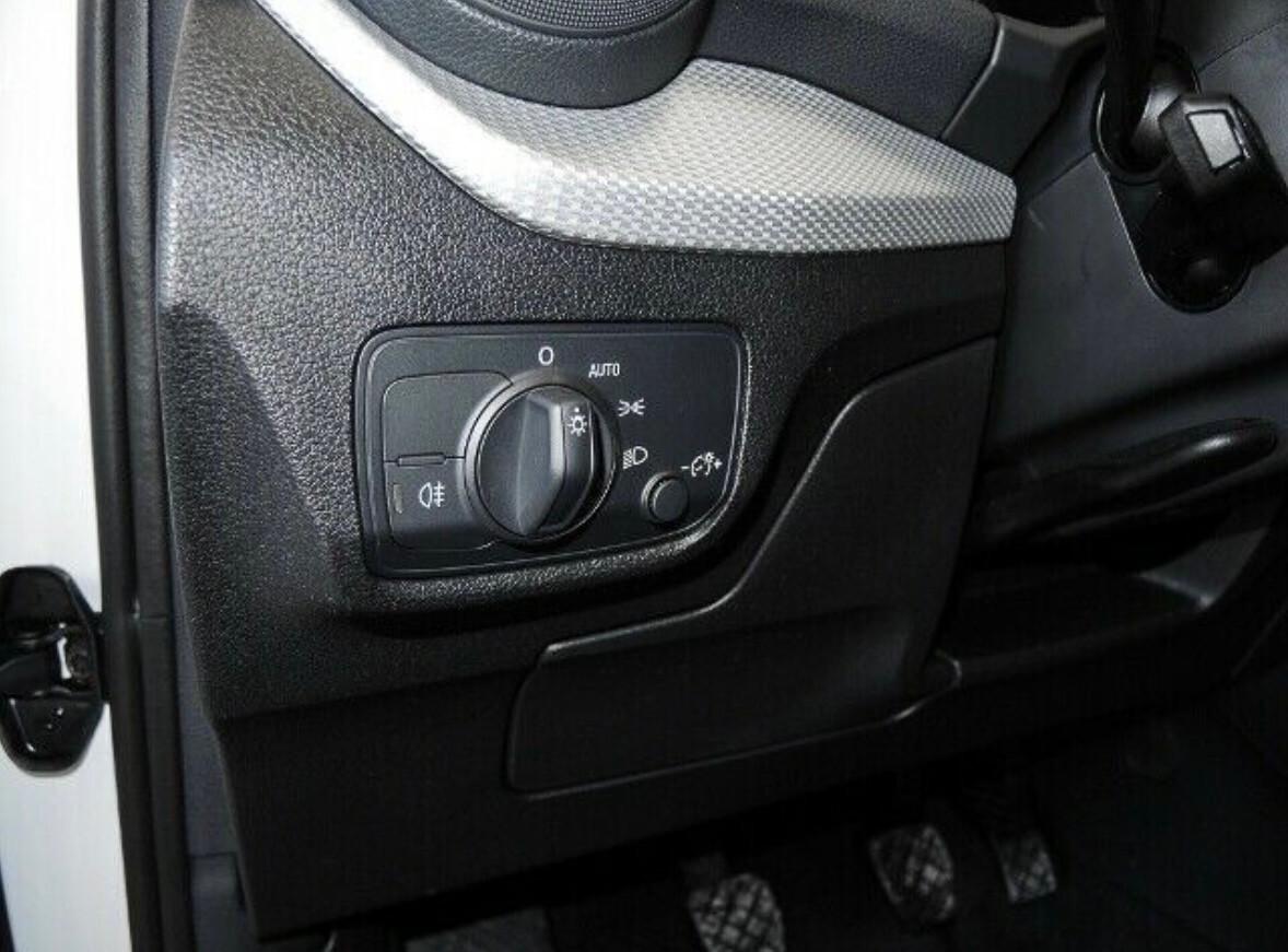 Audi Q2 30 TFSI Business Manuale Benzina