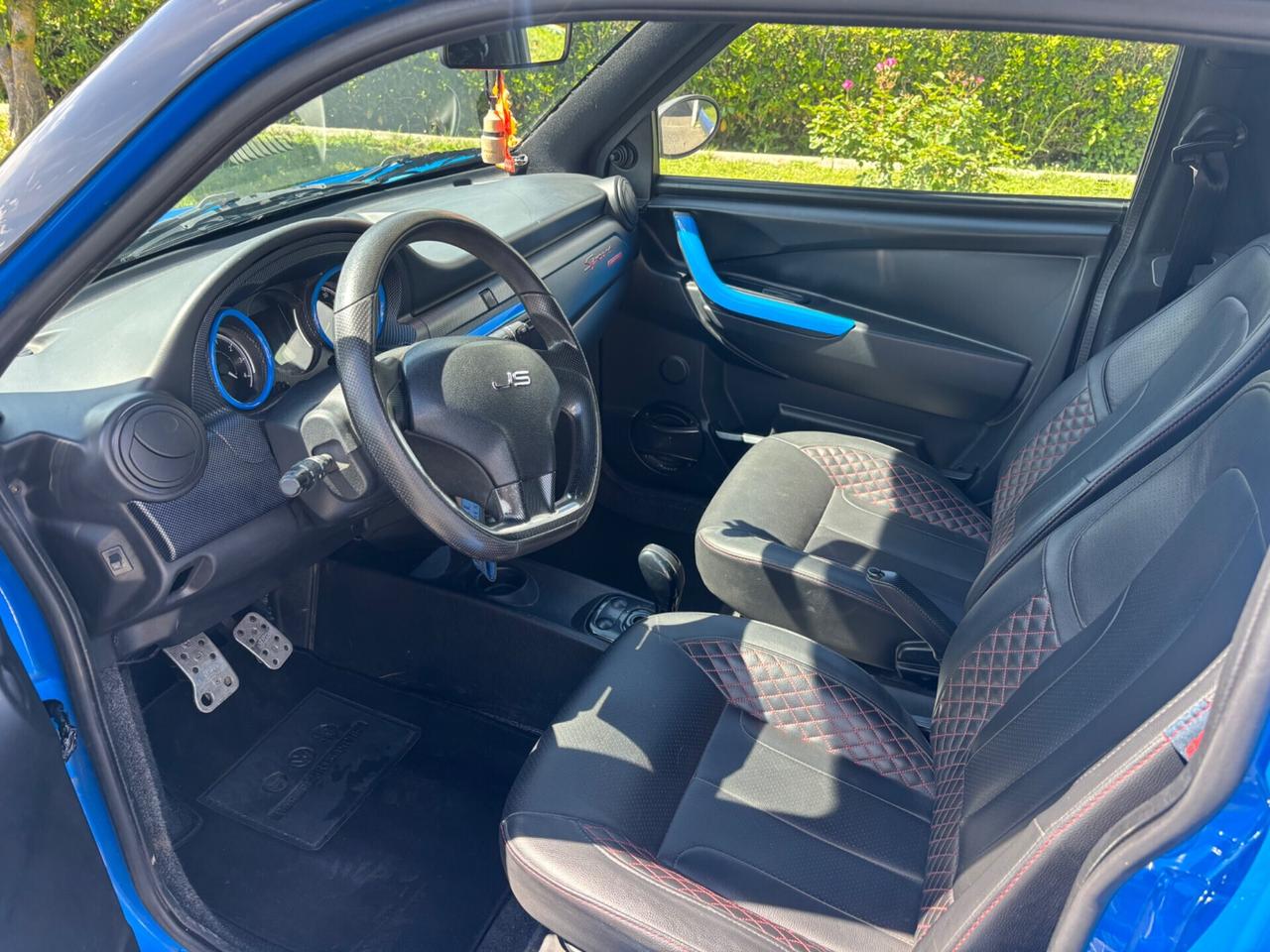 Ligier JS50 Sport Ultimate TRASPORTO INCLUSO