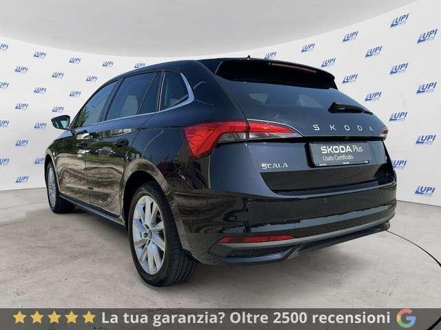 Skoda Scala 1.0 TSI 85KW SELECTION DSG