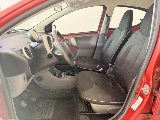 PEUGEOT 107 1.0 68CV 5p. Sweet Years