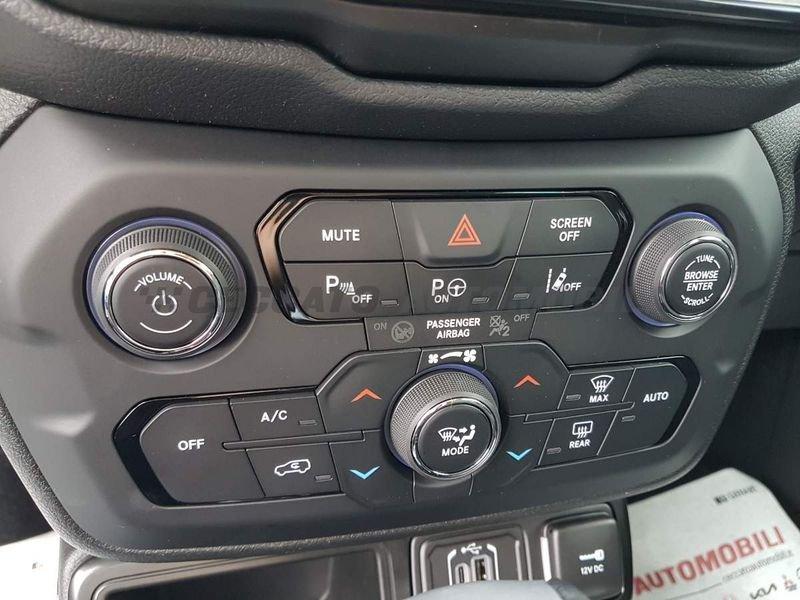 Jeep Renegade Renegade E-Hybrid My25 Altitude 1.5 Turbo T4 E-Hybrid 130cv Fwd