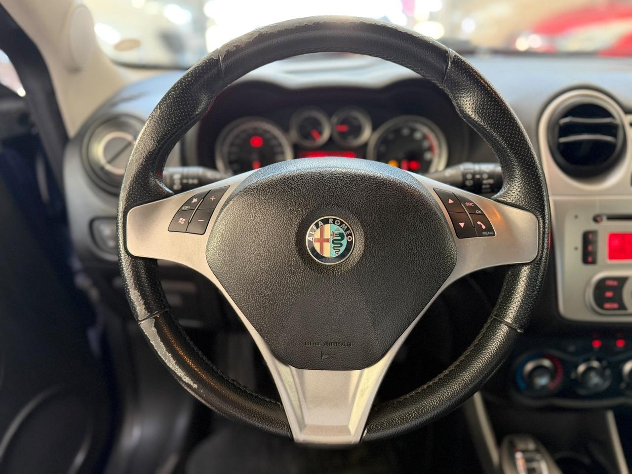 Alfa Romeo MiTo 1.4 105 CV