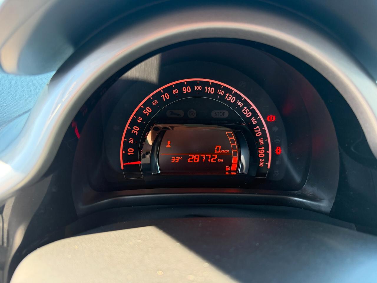 Renault Twingo SCe 65 CV Equilibre