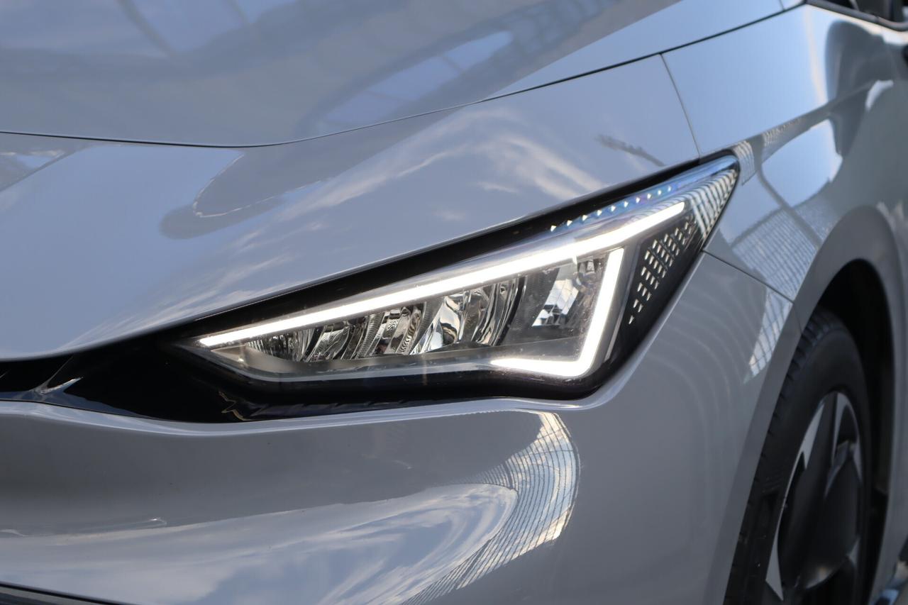 BORN 204CV LED KEYLESS SOLO 37.000 KM! GUIDABILE DA NEOPATENTATI!