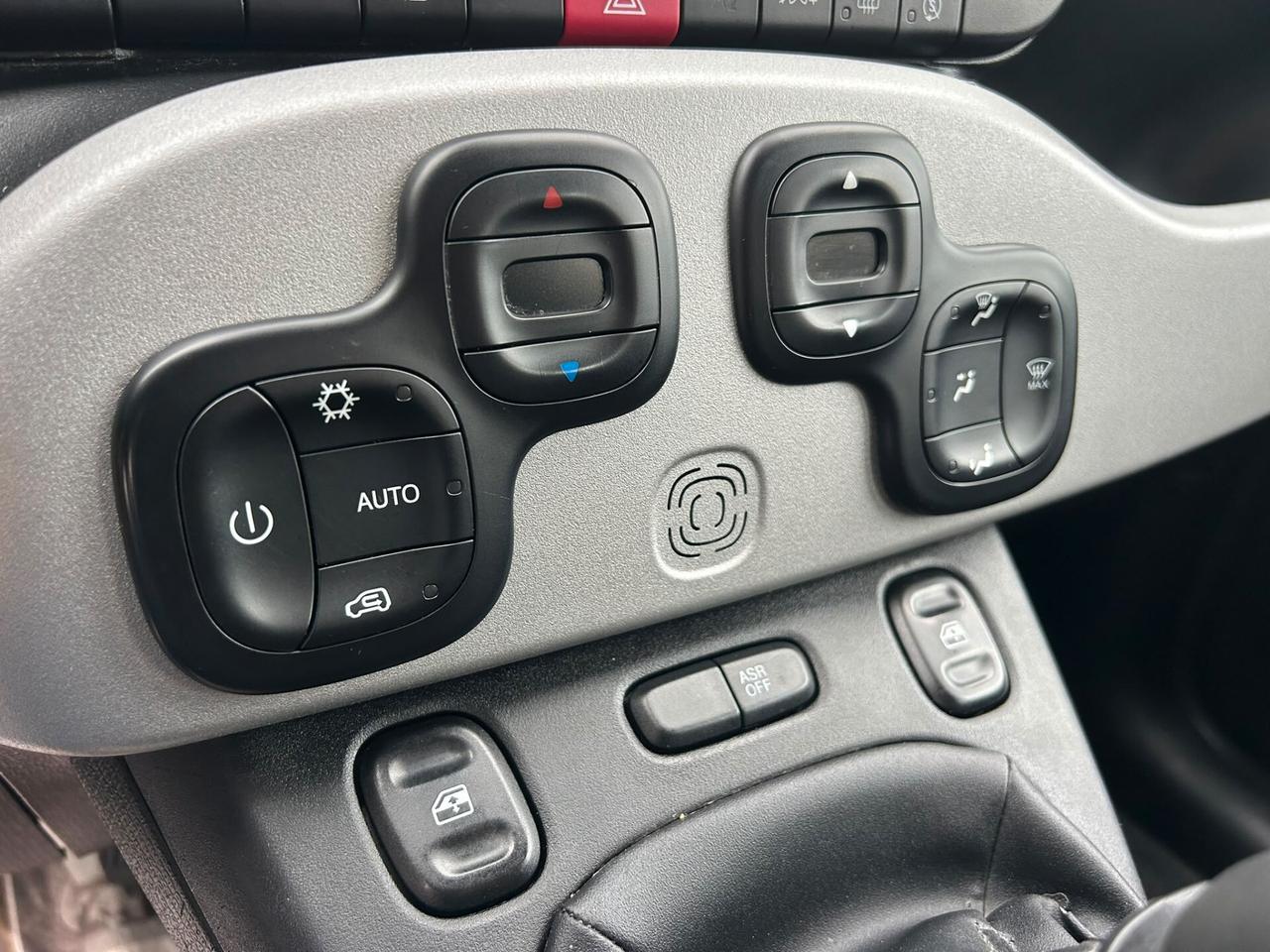 Fiat Panda 1.0 FireFly HYBRID CROSS Km95.000-2022