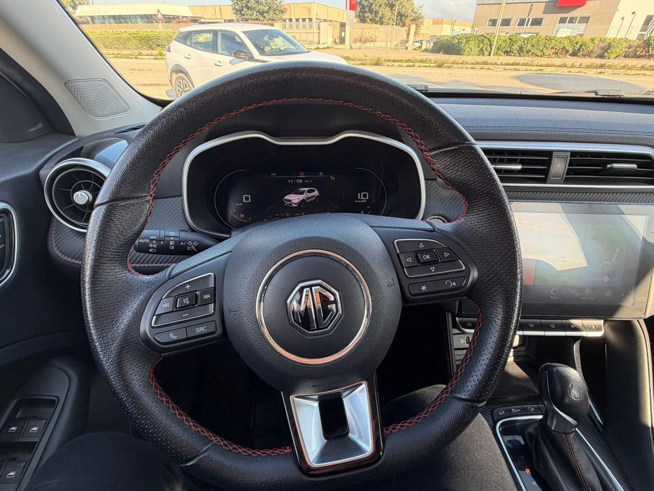 Mg ZS 1.0T-GDI aut. Luxury