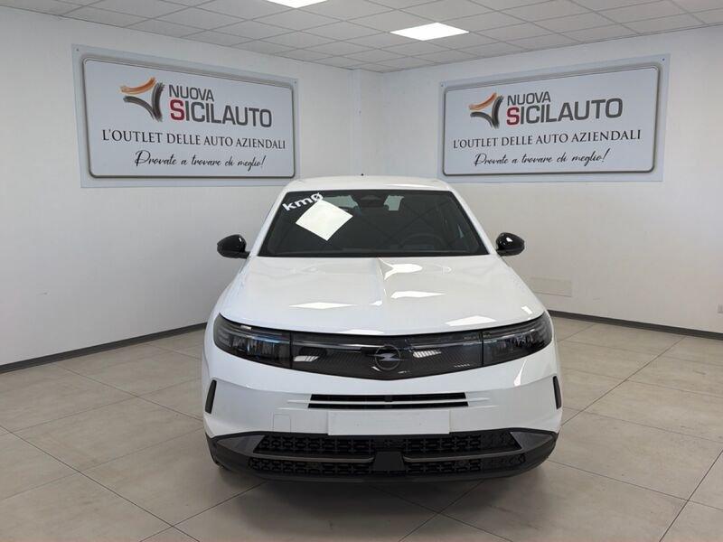 Opel Grandland Nuovo Edition 145CV EDCT