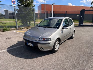 Fiat Punto 1.2i 16V cat 3 porte 167000km