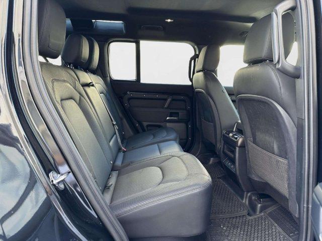 LAND ROVER Defender 110 3.0D I6 200 CV AWD Auto X-Dynamic S