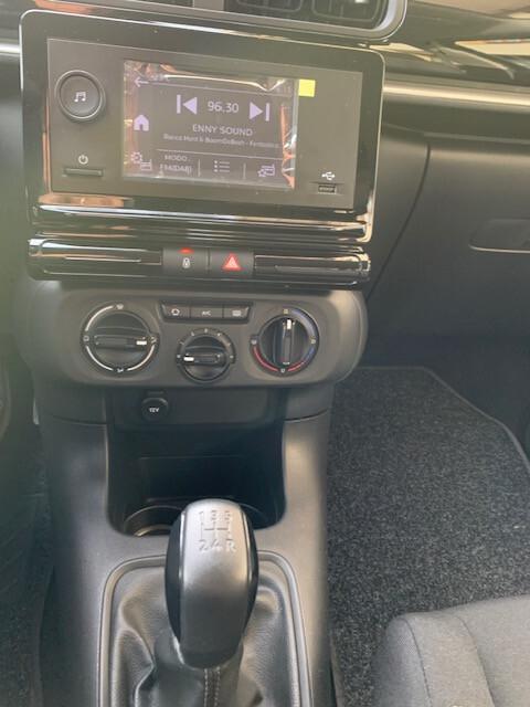 Citroen C3 PureTech 83 S&S Feel Pack