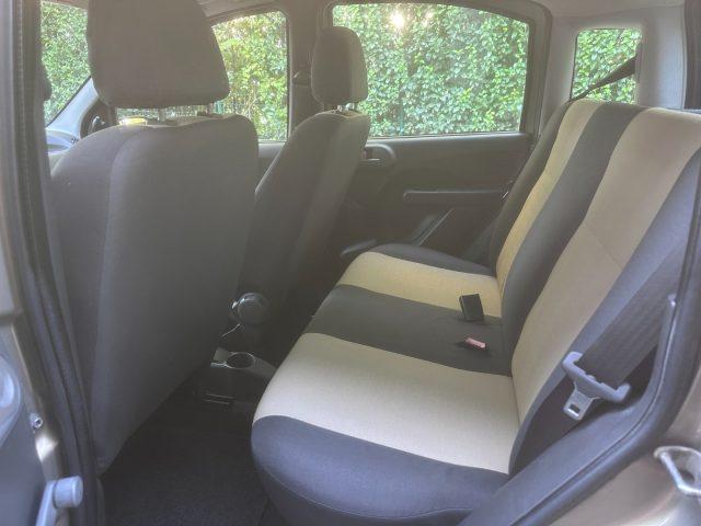 FIAT Panda 1.2 Dynamic Natural Power