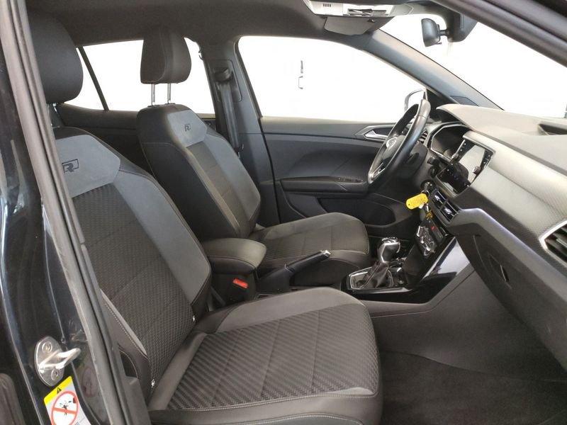 Volkswagen T-Cross T-Cross 1.0 TSI 110 CV DSG Sport