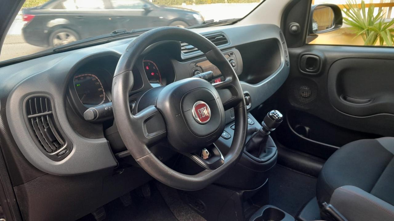 Fiat Panda 1.2 Easy