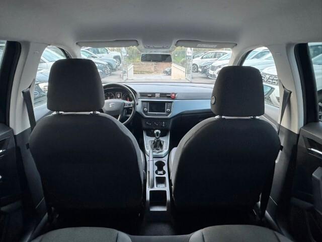 Seat Arona 1.6 TDI 95 CV Style