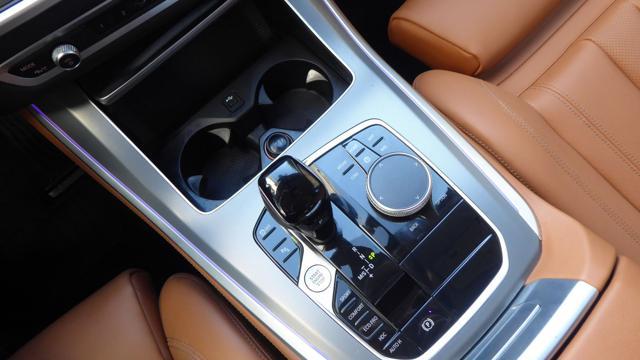 BMW X5 xDrive30d 48V xLine