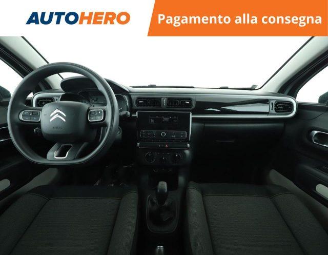 CITROEN C3 PureTech 82 Feel