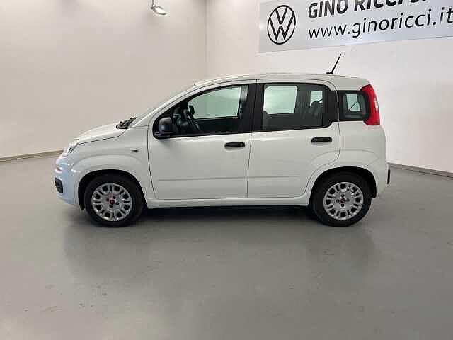 Fiat Panda 1.0 FireFly S&S Hybrid Easy