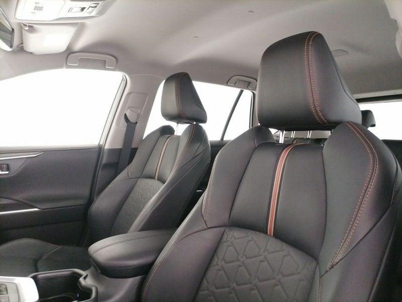 Toyota RAV4 2.5 vvt-ie h Adventure awd-i 222cv e-cvt