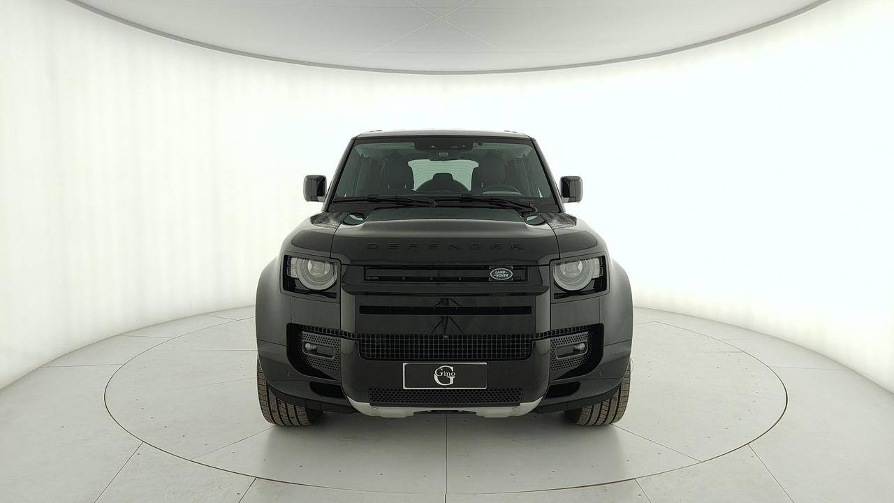 LAND ROVER Defender 110 3.0d i6 mhev X-Dynamic SE awd 200cv auto - autocarro