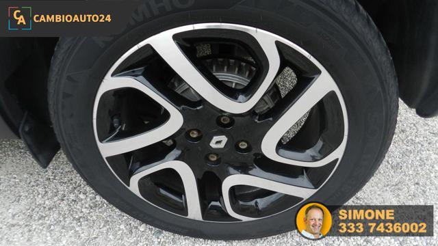 RENAULT Captur dCi 8V 90 CV Start&Stop Energy Zen