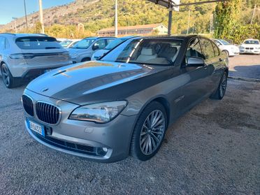 Bmw 760i Eccelsa