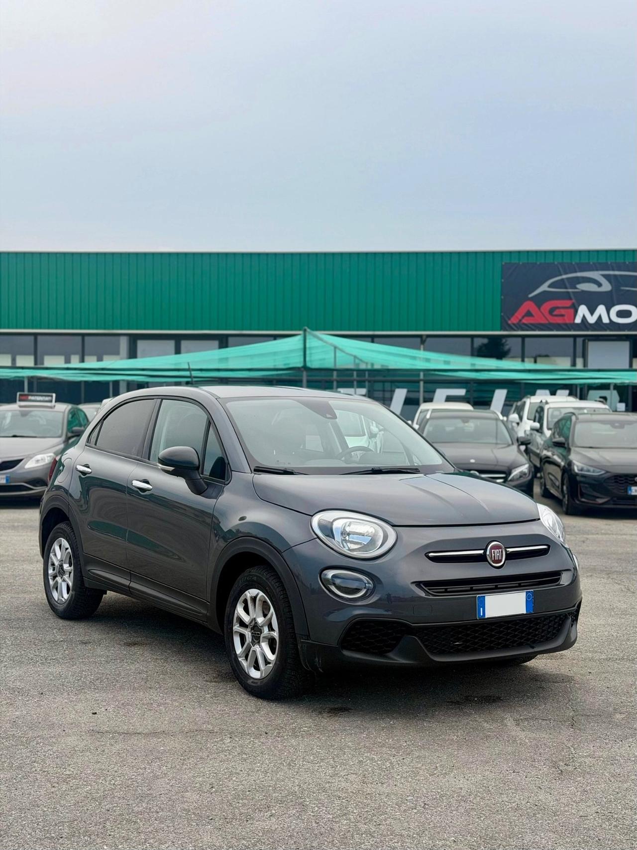 Fiat 500X 1.0 T3 120 CV City Cross