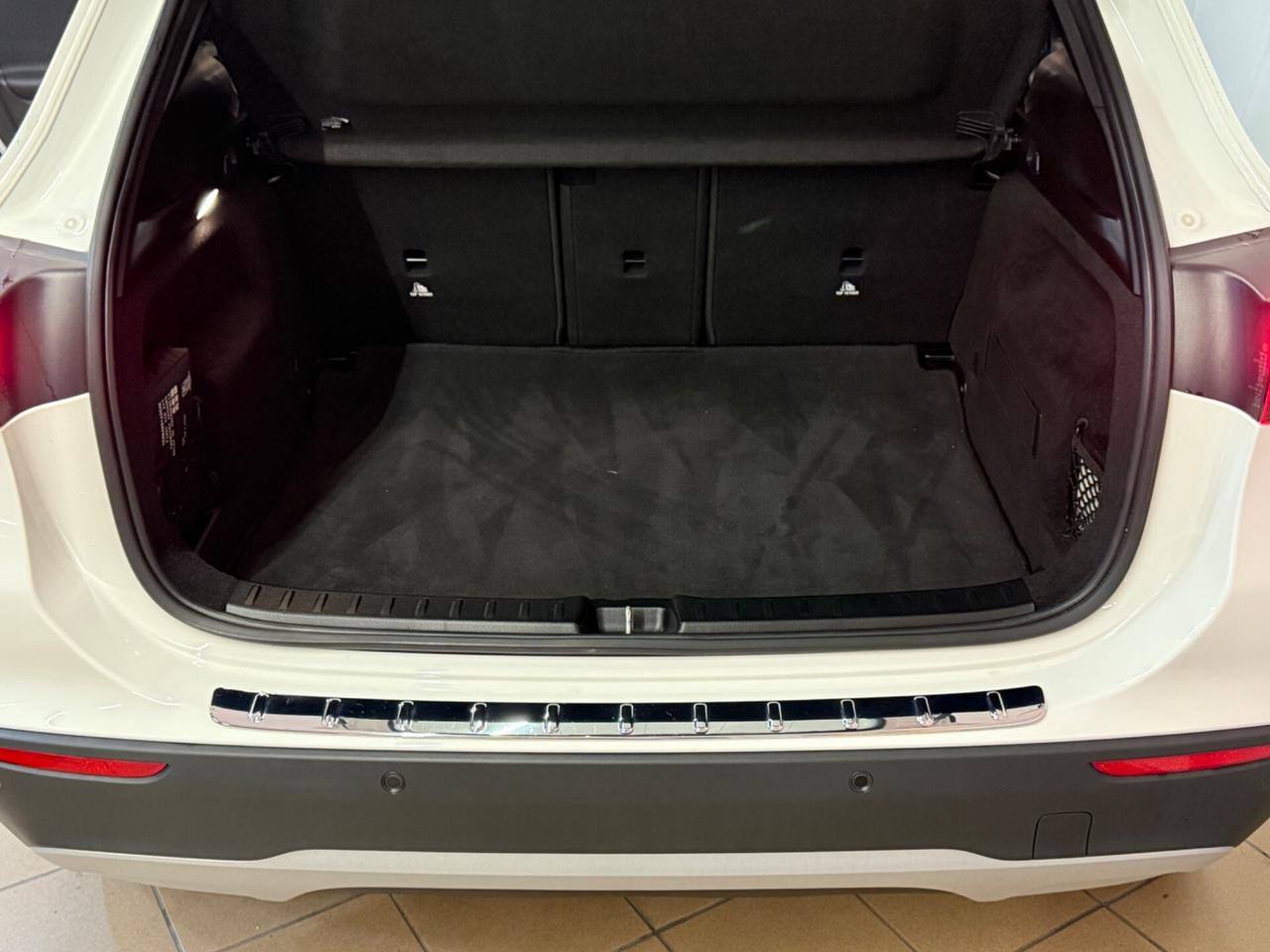 Mercedes-benz GLA 180 d Automatic Executive