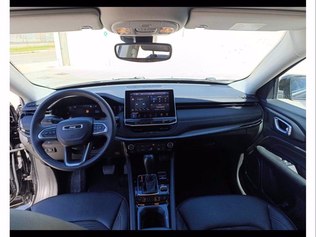 JEEP Compass 1.3 turbo t4 phev limited 4xe auto del 2022