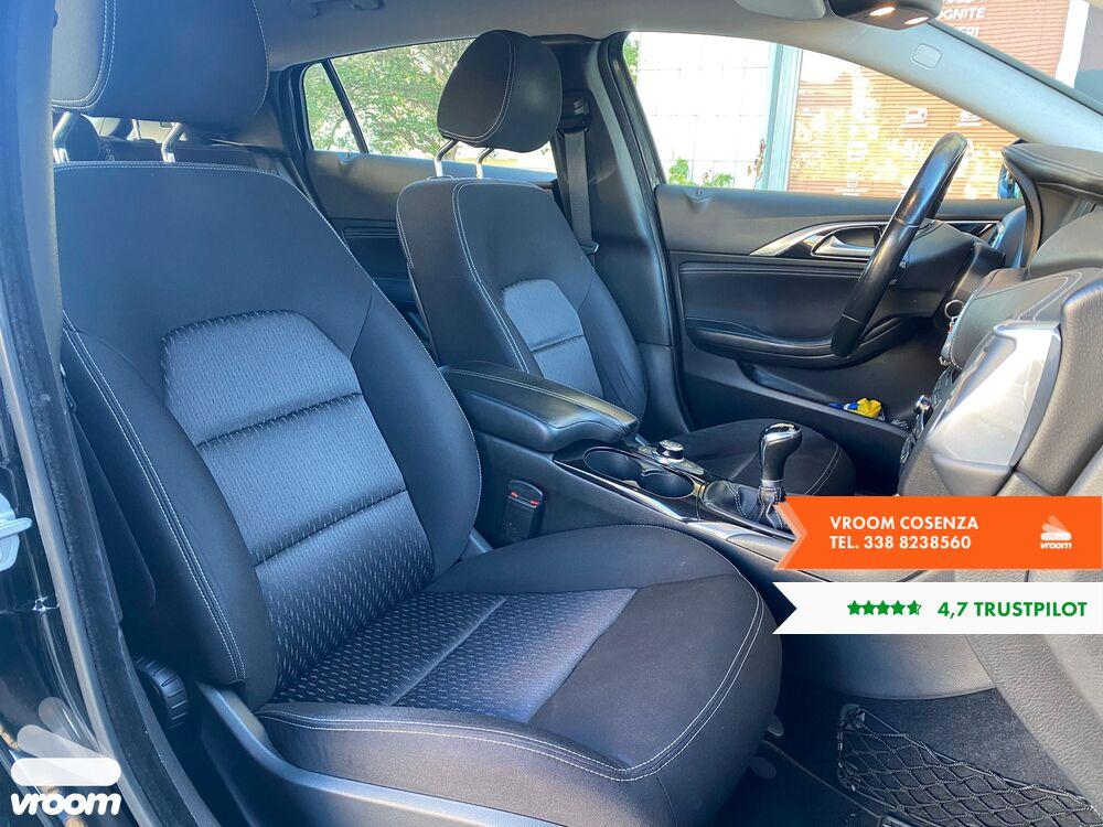INFINITI Q30 1.5 diesel Business