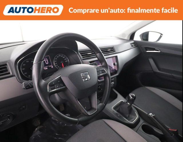 SEAT Ibiza 1.0 EcoTSI 95 CV 5 porte Style
