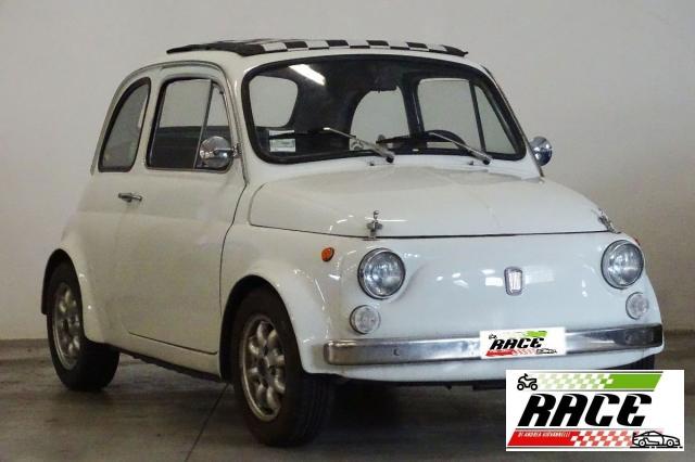 FIAT - 500