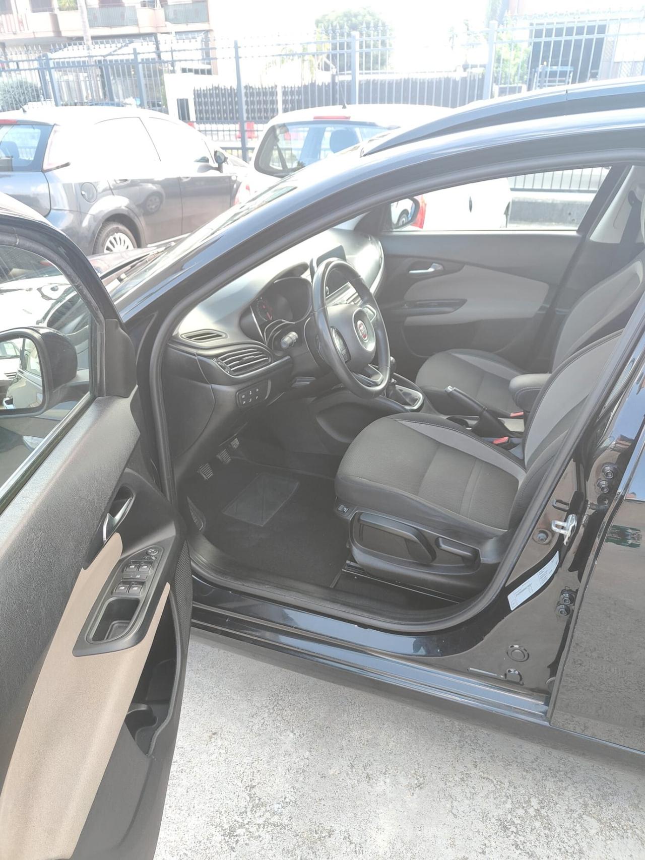 FIAT TIPO- PRoV TOSCANA-ECCELLENTI CONDIZIONi