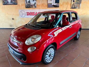 Fiat 500L Living 0.9 TwinAir Turbo Natural Power Lounge