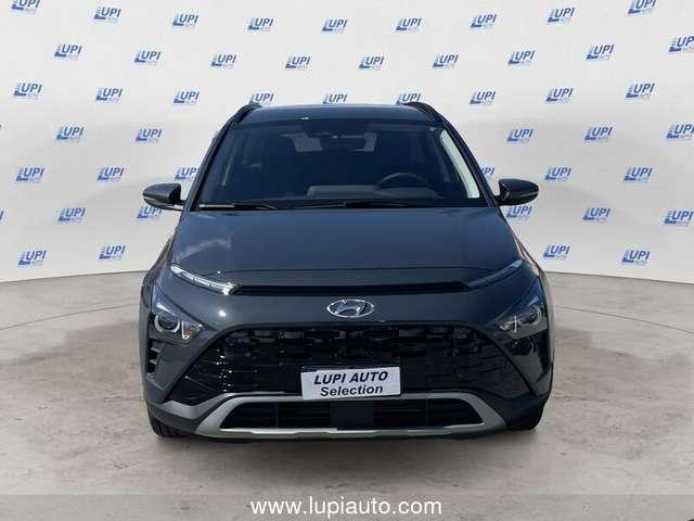 Hyundai BAYON 1.2 mpi Xline