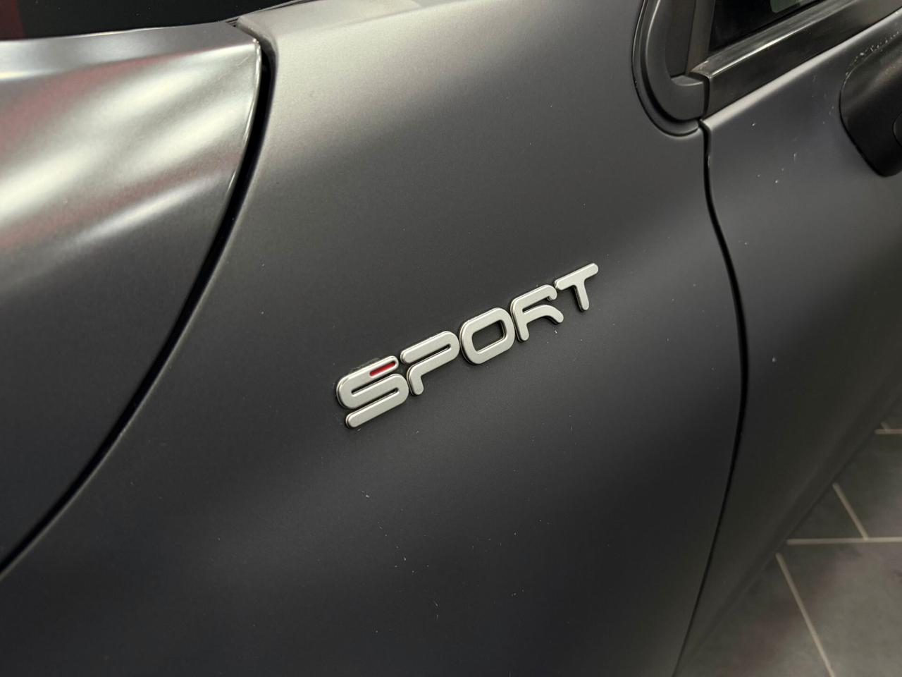 Fiat 500X 1.3 T4 150 CV DCT Sport