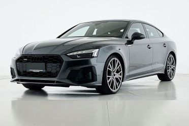 Audi A5 A5 SPB 40 TDI quattro S tronic S line edition ** TETTO APRIBILE **