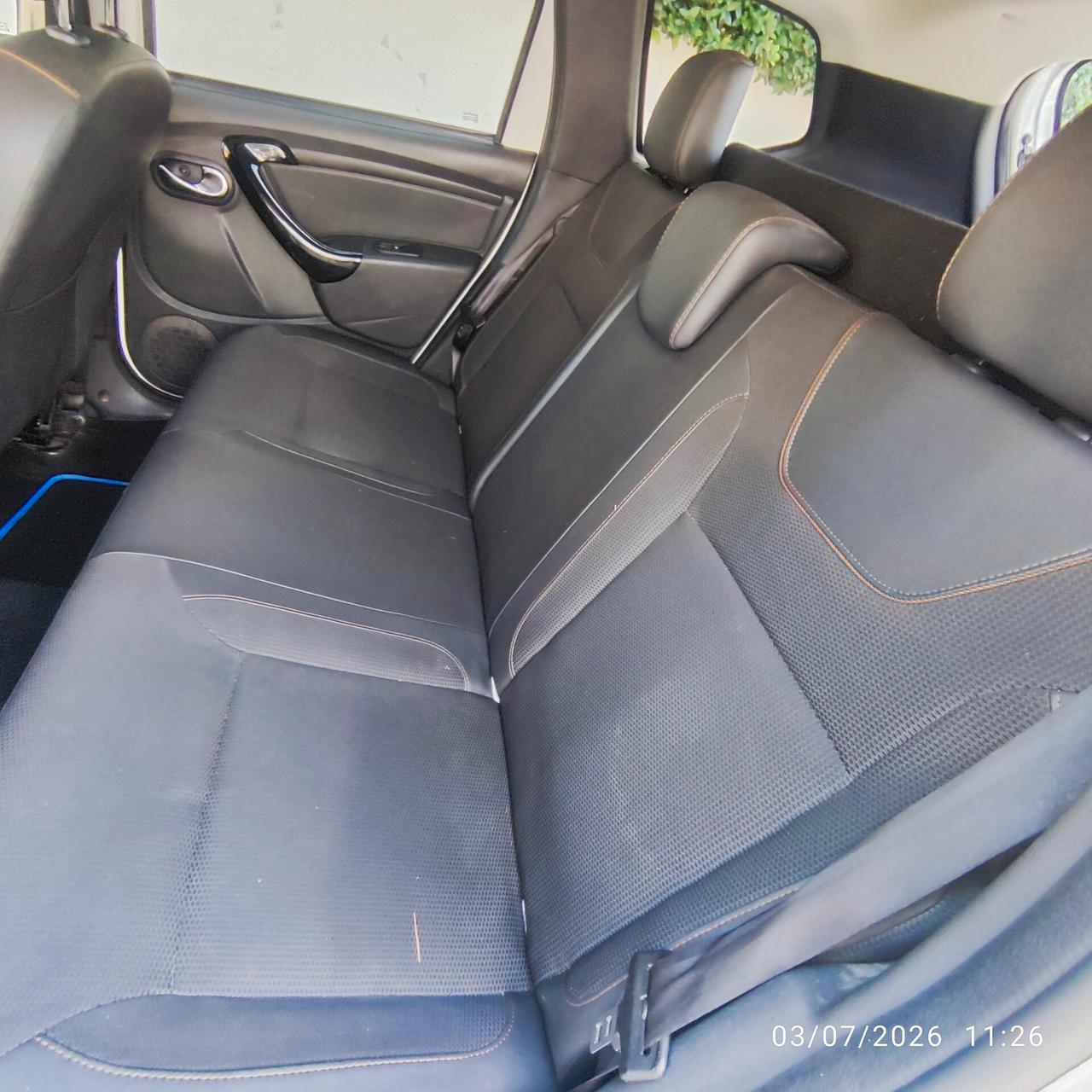 Dacia Duster 1.6 115 CV S&S 4x2 GPL Serie Speciale Brave euro 6