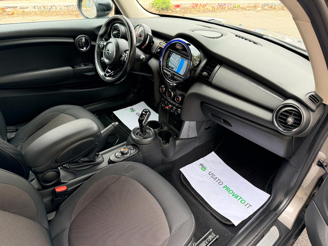 Mini Cooper Hype 1.5 136cv Auto BLACKFRIDAY