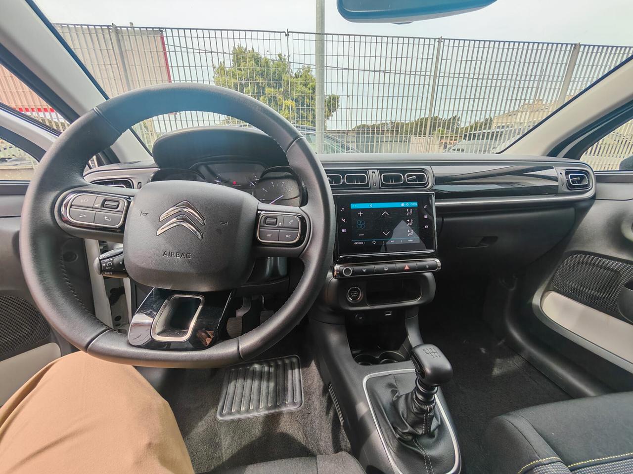 Citroen C3 PureTech 110 S&S Max
